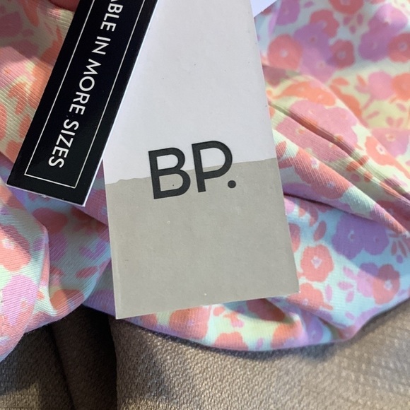 BP Women’s Junior Knit Tube Dress - Picture 8 of 9